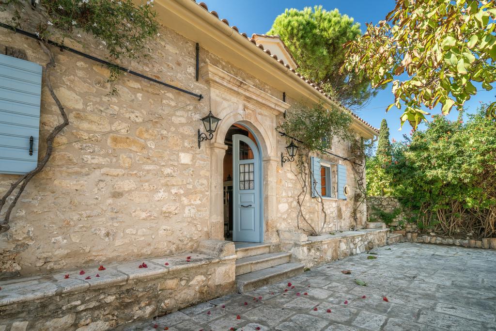 Bratis Holiday Home Kallithea  Dış mekan fotoğraf