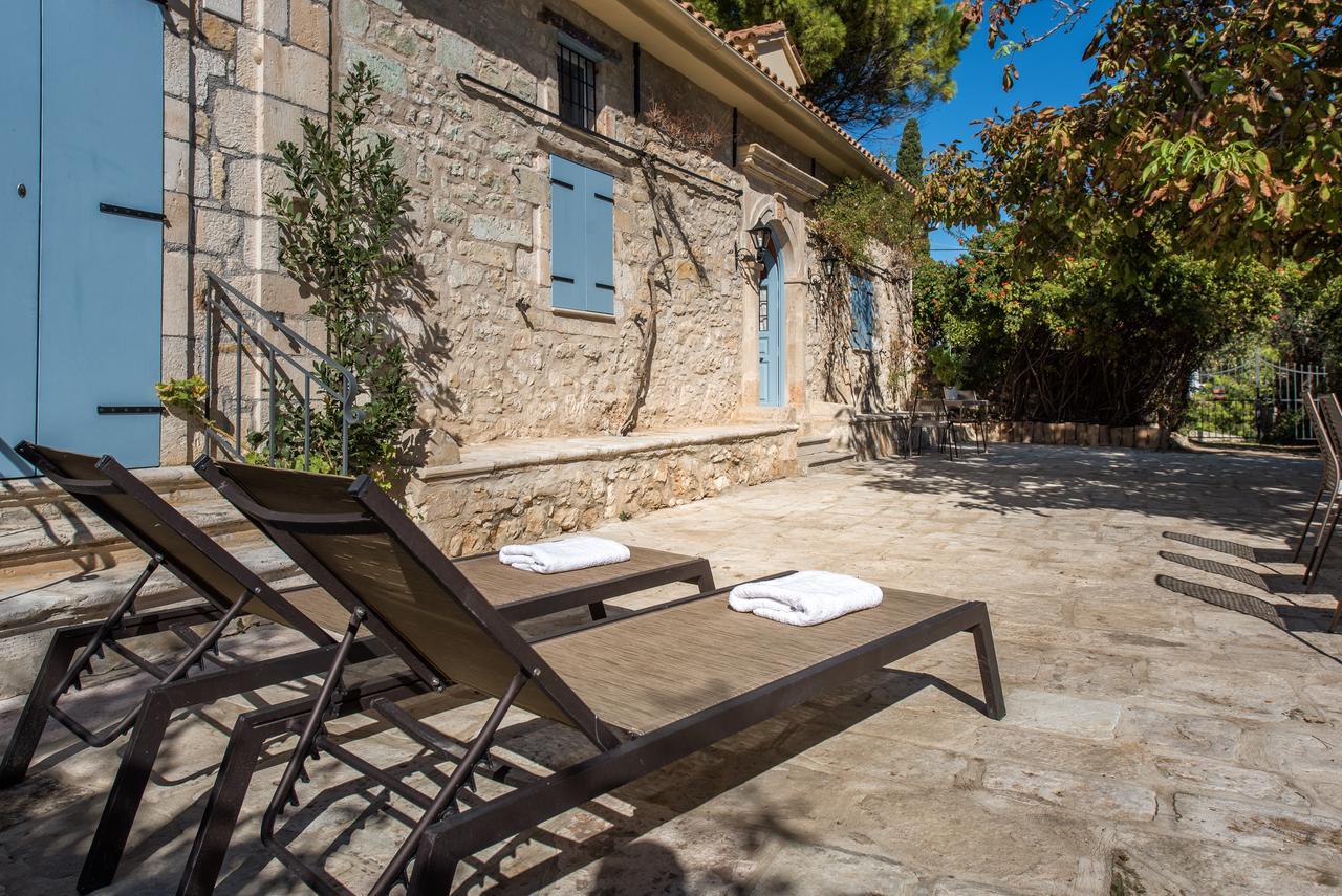 Bratis Holiday Home Kallithea  Dış mekan fotoğraf