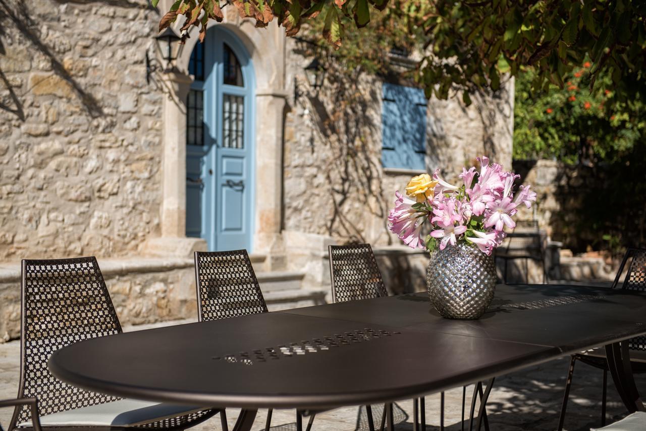 Bratis Holiday Home Kallithea  Dış mekan fotoğraf